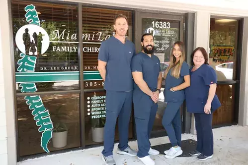 Chiropractic Sessions with Exam, Consultation, X-rays, and Adjustments