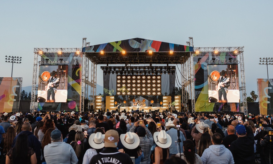 Image 18: Single Entry Ticket for 1 Adult/Child to the Best County Fair 