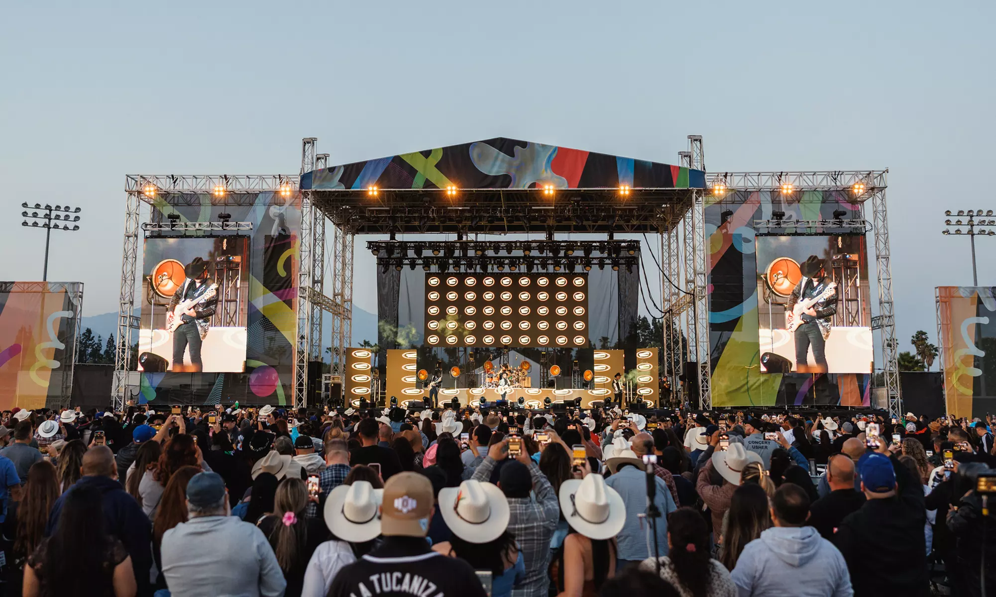 Single Entry Ticket for 1 Adult/Child to the Best County Fair