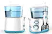 Jet inter-dentaire pour une bonne hygiène buccale, Waterpulse Flosser - Second Medium