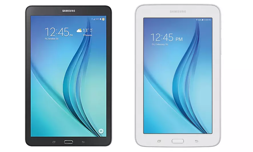 Samsung Galaxy offers Tab E Sprint