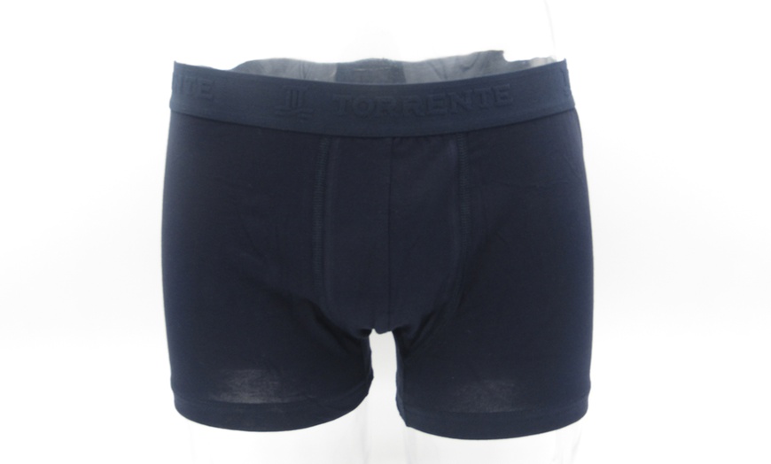 Image 5: Men's Boxer Shorts Multipack