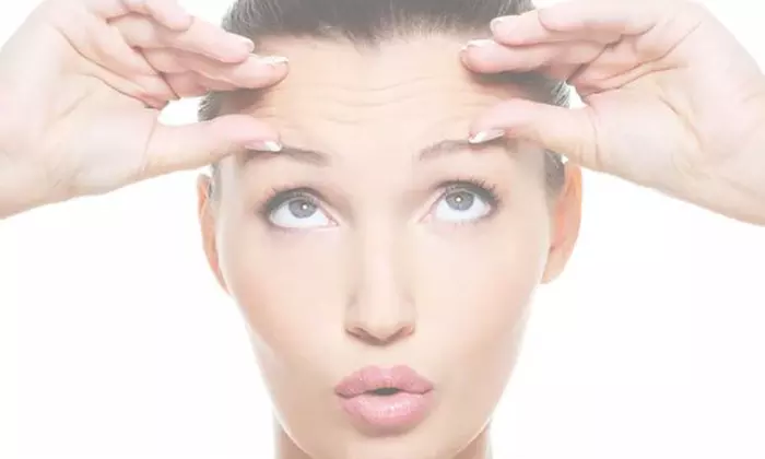 WGS über 109 € / 169 € anrechenbar auf Faltenbehandlung mit Botulinum