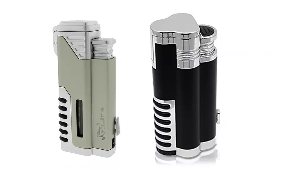 Cigar Lighters from $11.99–$26.99 - Primary Image