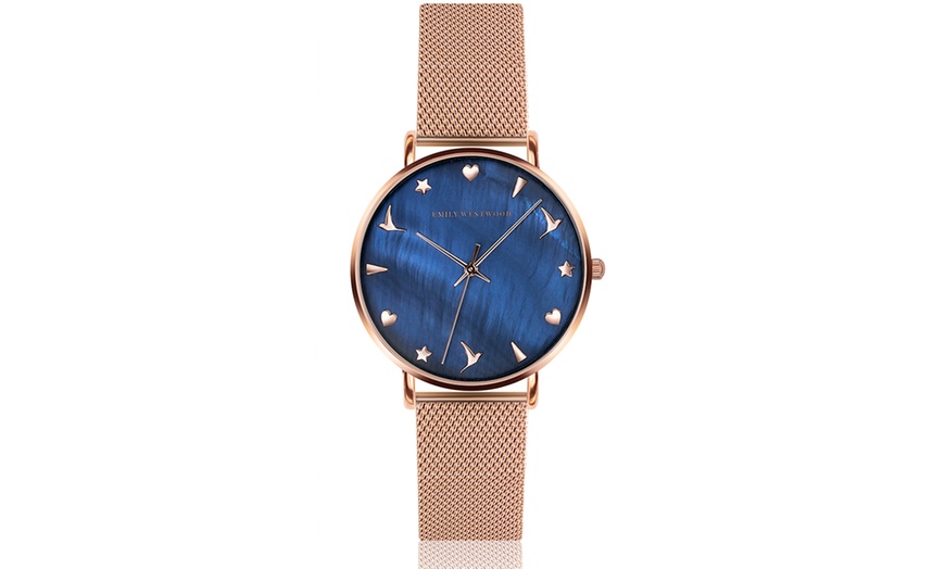 Image 7: Emily Westwood Women's Watch