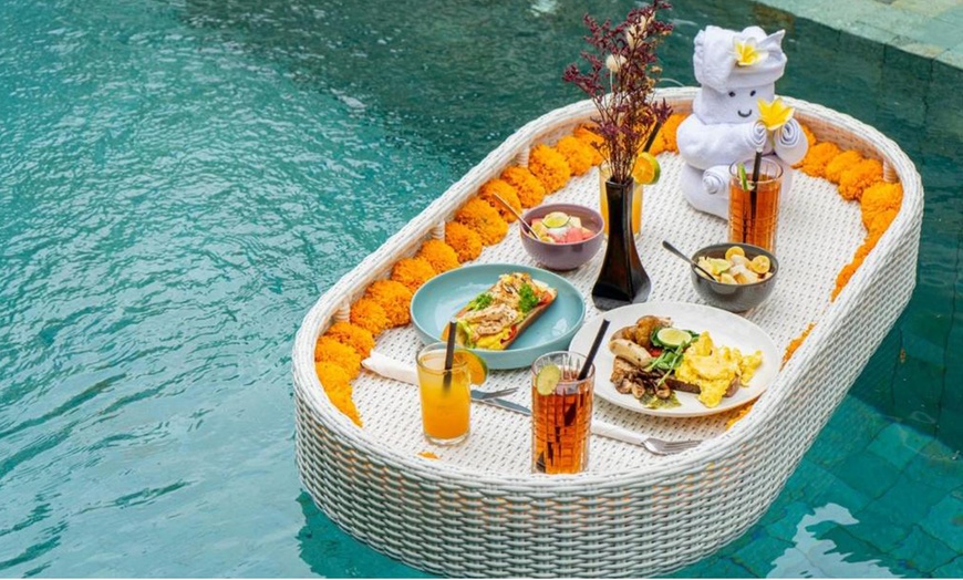 Image 12: Bali Escape: Swiss-Belvillas Umalas with Breakfast & more