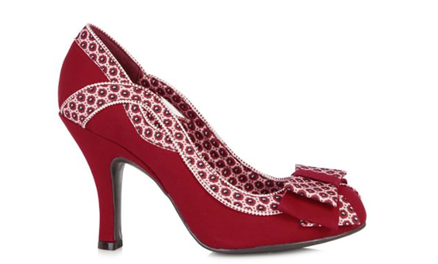 Image 4: Ruby Shoo Women's Shoes