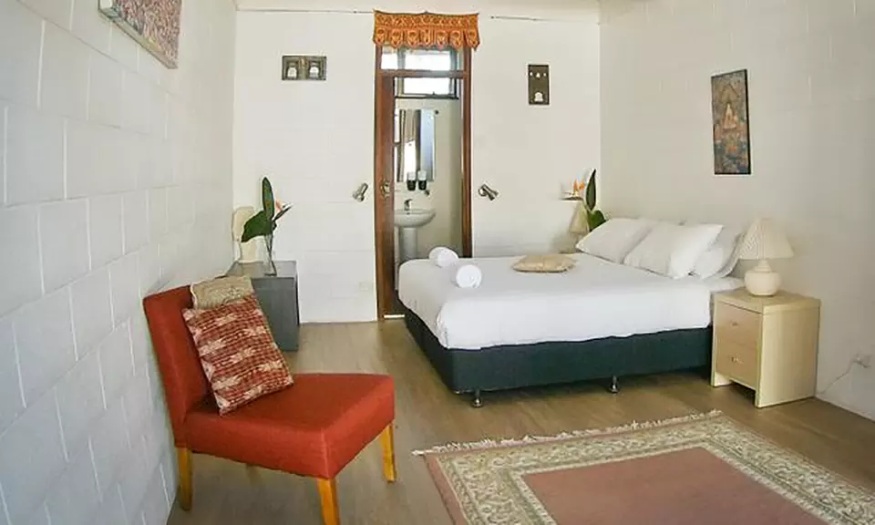 Best Selling Yoga Retreat at Swami’s Yoga & Wellness Retreat