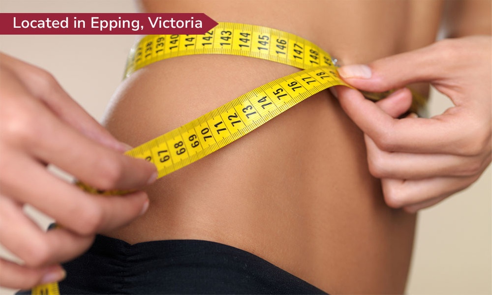 Two Fat Cavitation Sessions