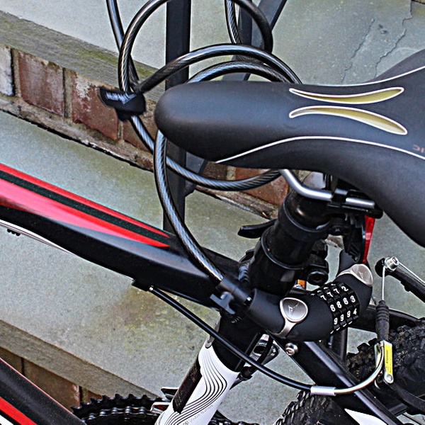 avenir bike lock