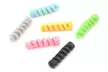 1 ou 2 packs de 10 protecteurs de câble caoutchouc flexible en spiral, livraison offerte - Second Medium