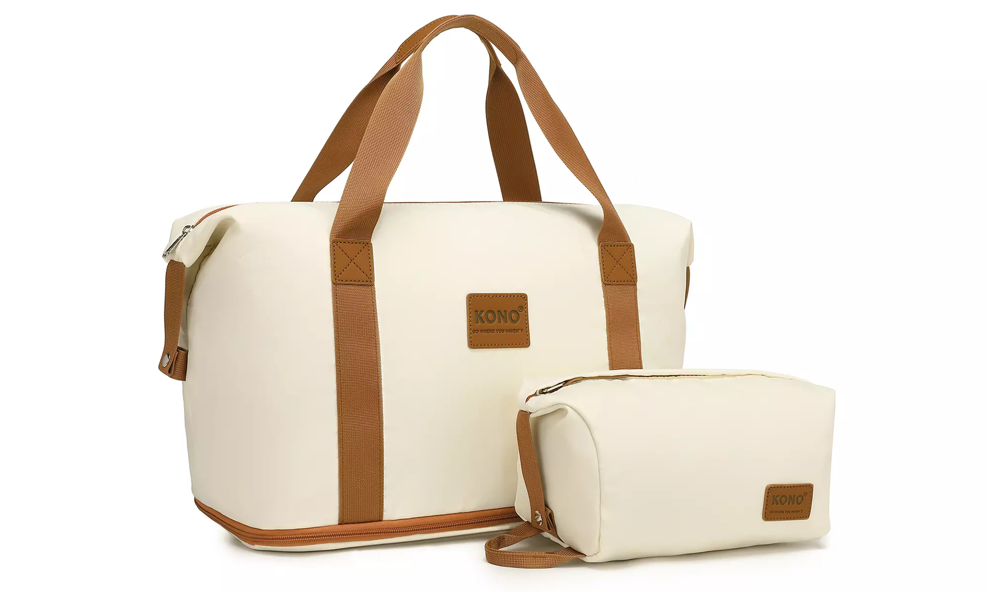 Reisegepäck-Set von Traveler's Club