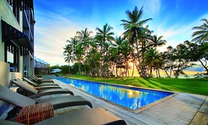 Mission Beach: 2-Night 4* Break with Wine