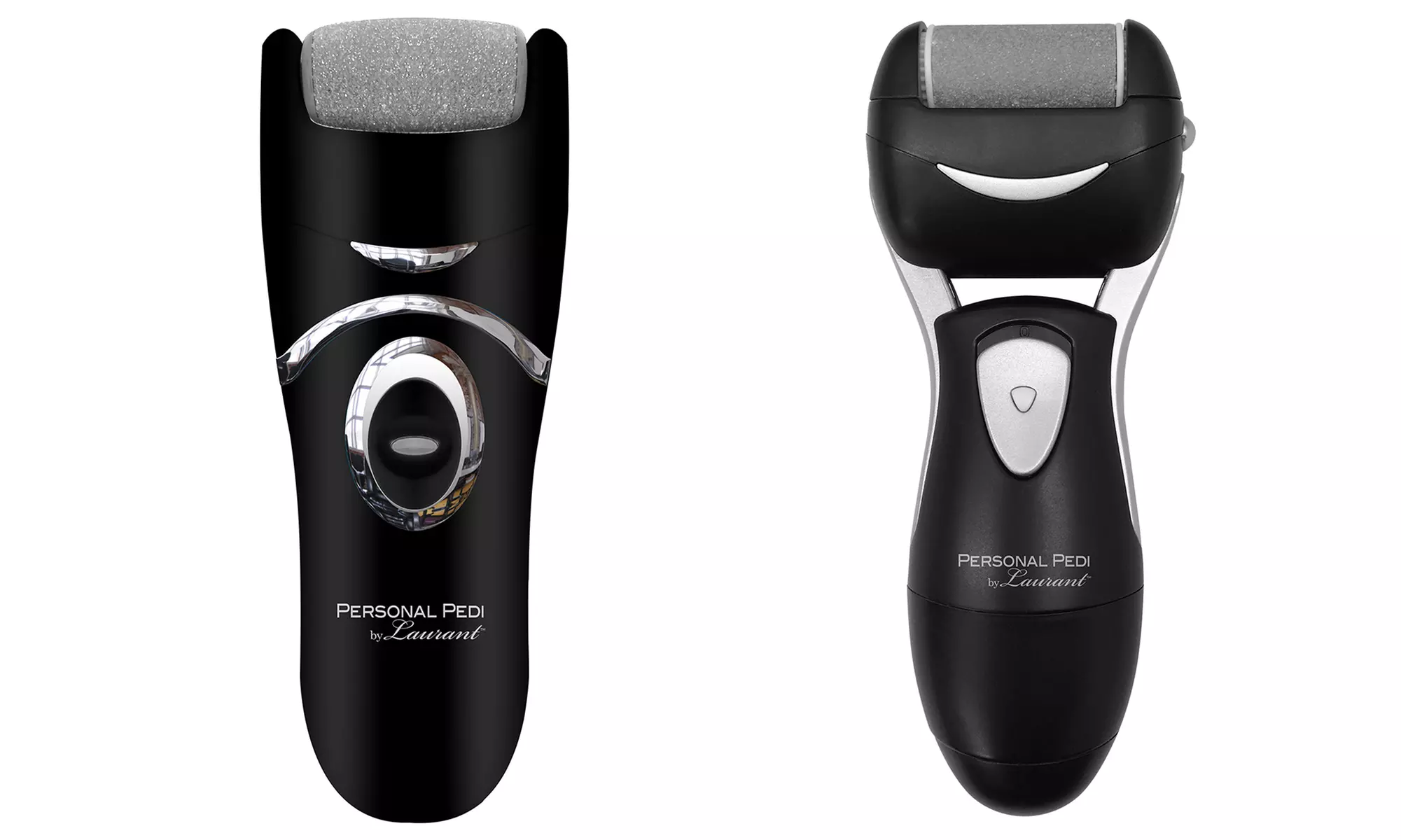 Men's Personal Pedi Foot-Callus Removers - Primary Image