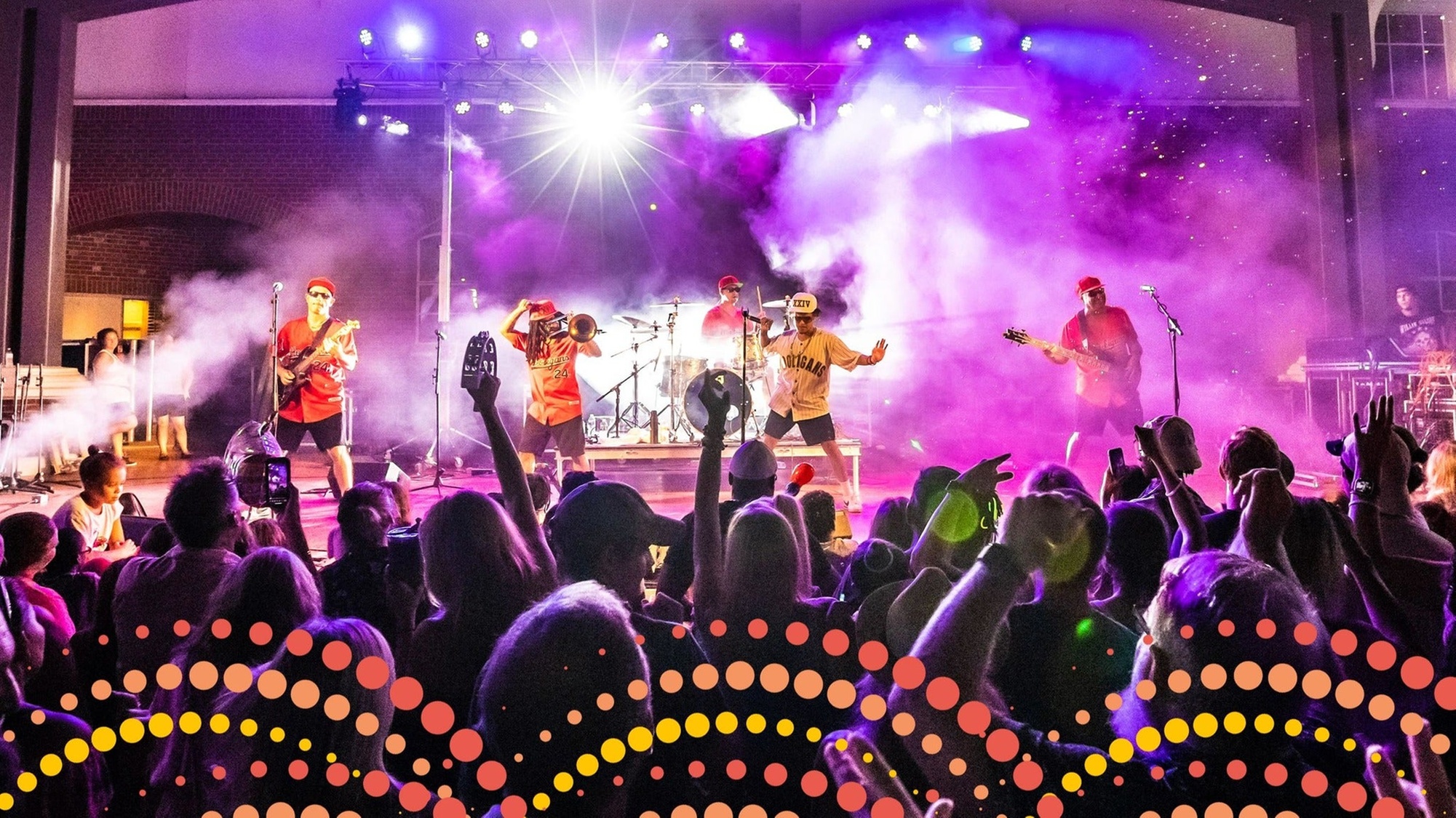 Uptown Funk - A Tribute To Bruno Mars - Up to 56% Off