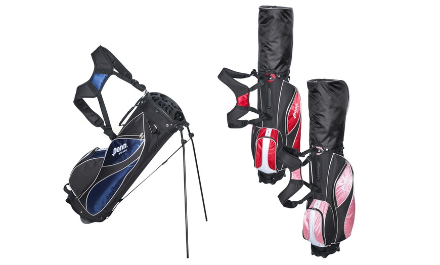 Image 1: Penn Golf Bags