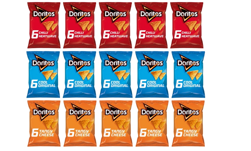 Image 2: Doritos Chips