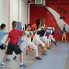Image 4: Introductory Fencing Classes – Learn an Olympic Sport; Rhode Island