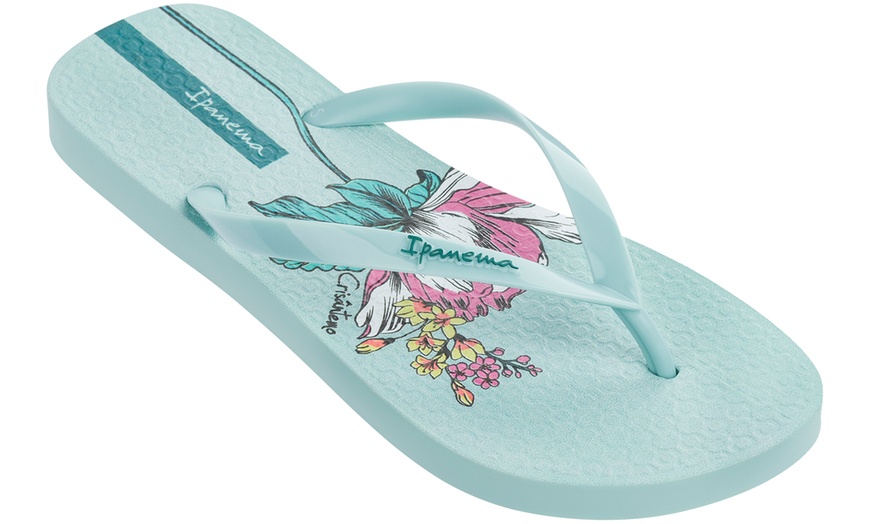 Image 5: Ipanema Women's Sandals