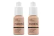 Phoera 30ml Full Coverage Foundation – Long-Lasting, Oil-Free, Free Delivery - Image 6