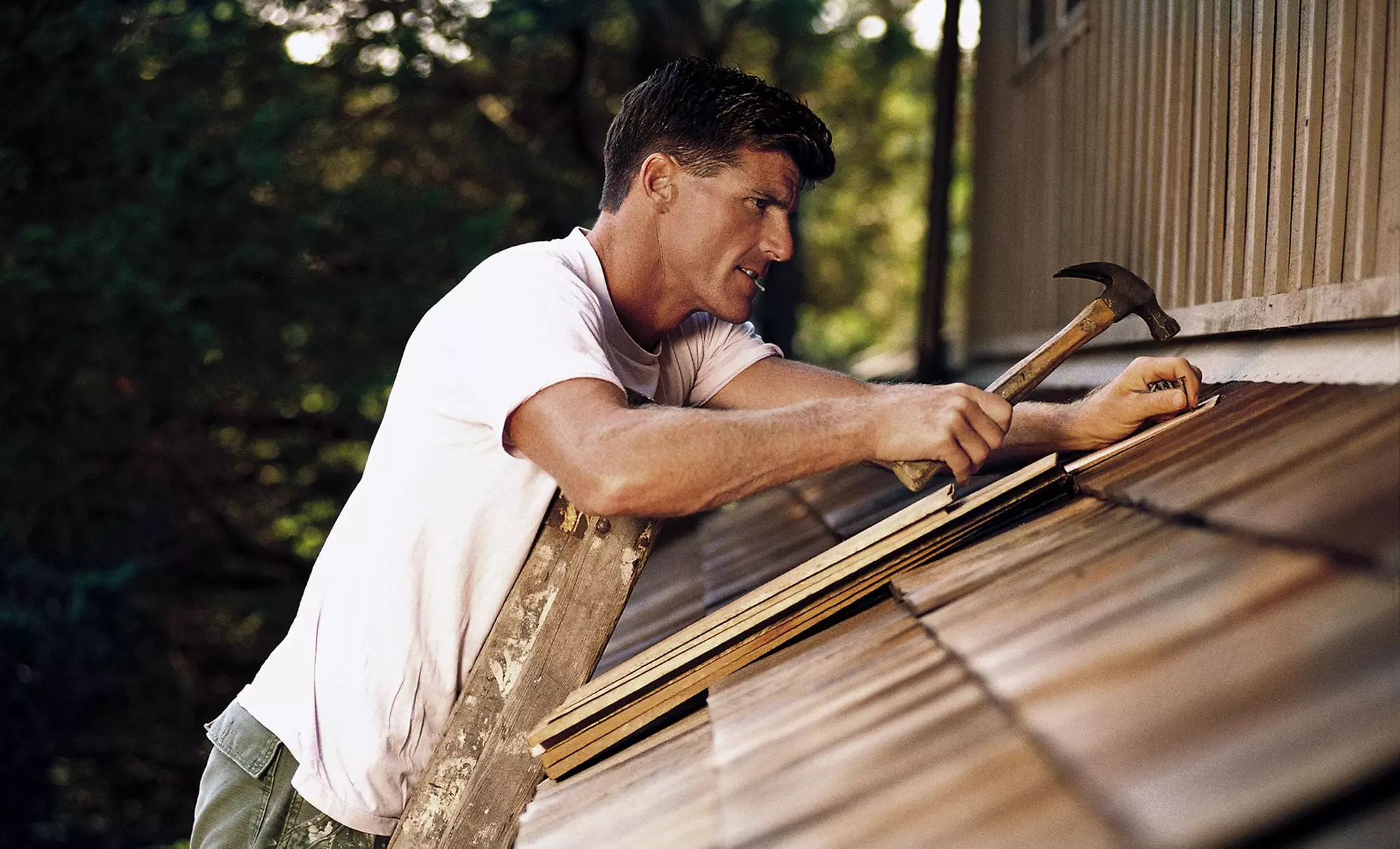 $25 for $100 Worth of Services — JTD Roofing - Primary Image