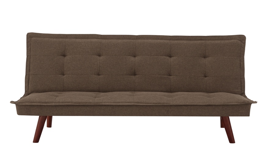 Image 11: The 'Toni' Sofa Bed