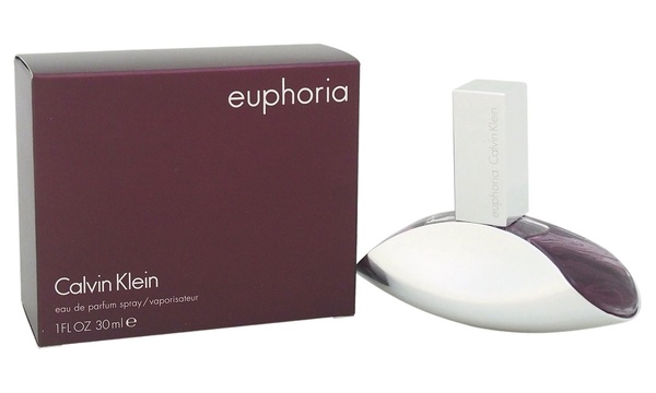 calvin klein euphoria 30ml