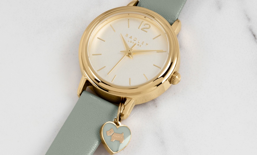 Image 8: Radley Women's Quartz Watch