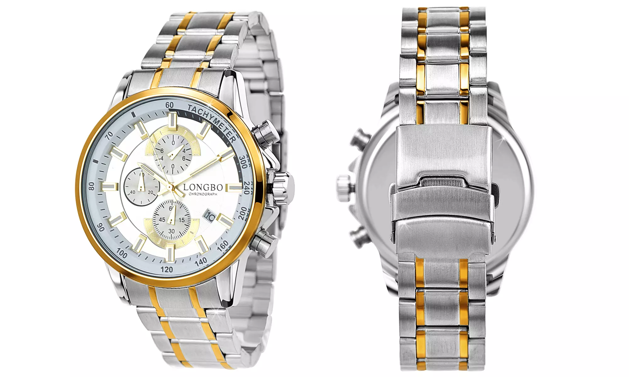 SC Crystal "Pascal Szerman"-horloges