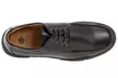 Adolfo Men's Zack Lace-up Comfortable Oxford Shoes - Second Medium