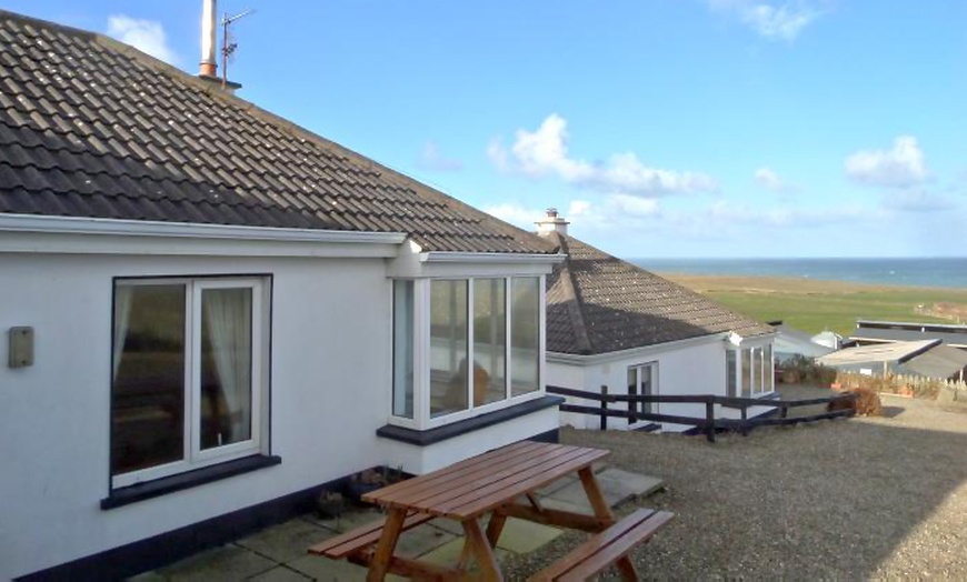 Image 5: Co. Clare: Up to 7-Night Cottage Stay