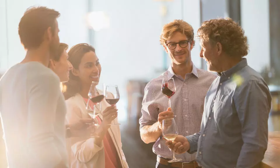 Perfect Gift:Valentine’s Winery&Brewery Experience w/Tasting & Nibbles