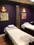 Single or Couples Massage with Hot Stones at Renew Body SPA