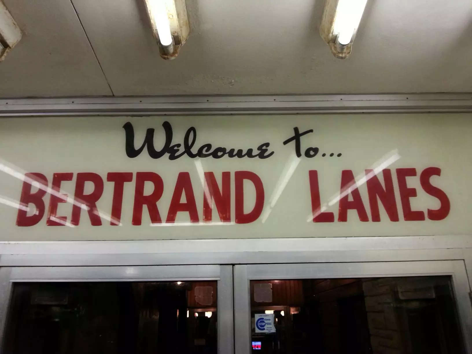 Bowling Party w/ 40 Lanes, Shoes, Pizza, Soda & $10 Arcade Game Card in Waukegan for Up to 8 People - Second Medium