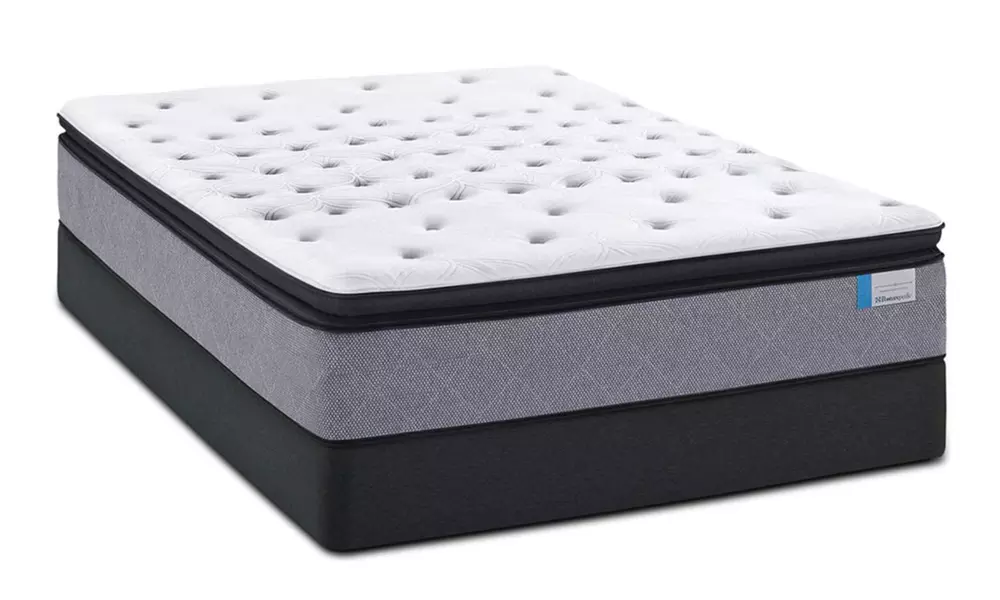 Sealy Mattresses at GTA Mattress Liquidation Centre (Up to 50% Off). Two Options Available. - Primary Image