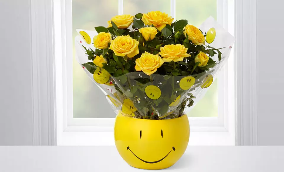 Flowers and Gifts from FTD.com (50% Off). - Second Medium