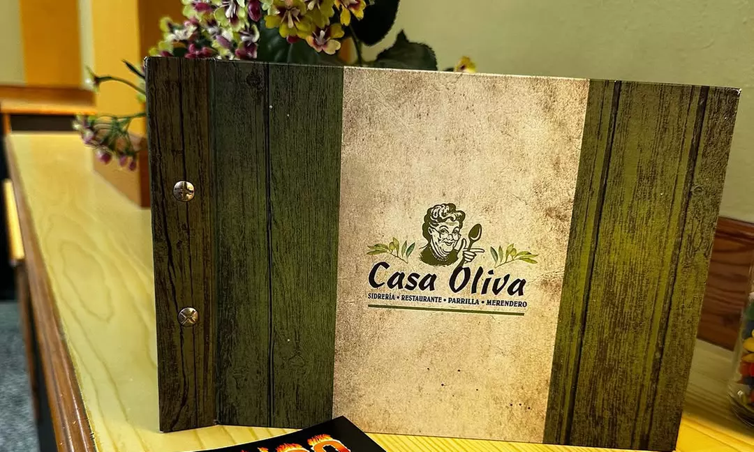 Menú especial para 2: Cachopos o arroz de marisco con entrantes