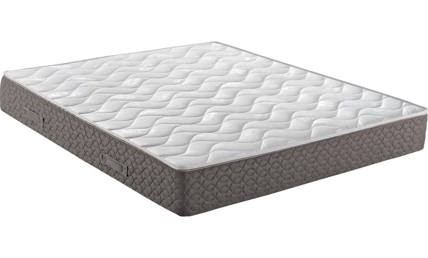 Image 4: Matelas à mémoire de forme BioEco Plus Med Mentor 25 cm