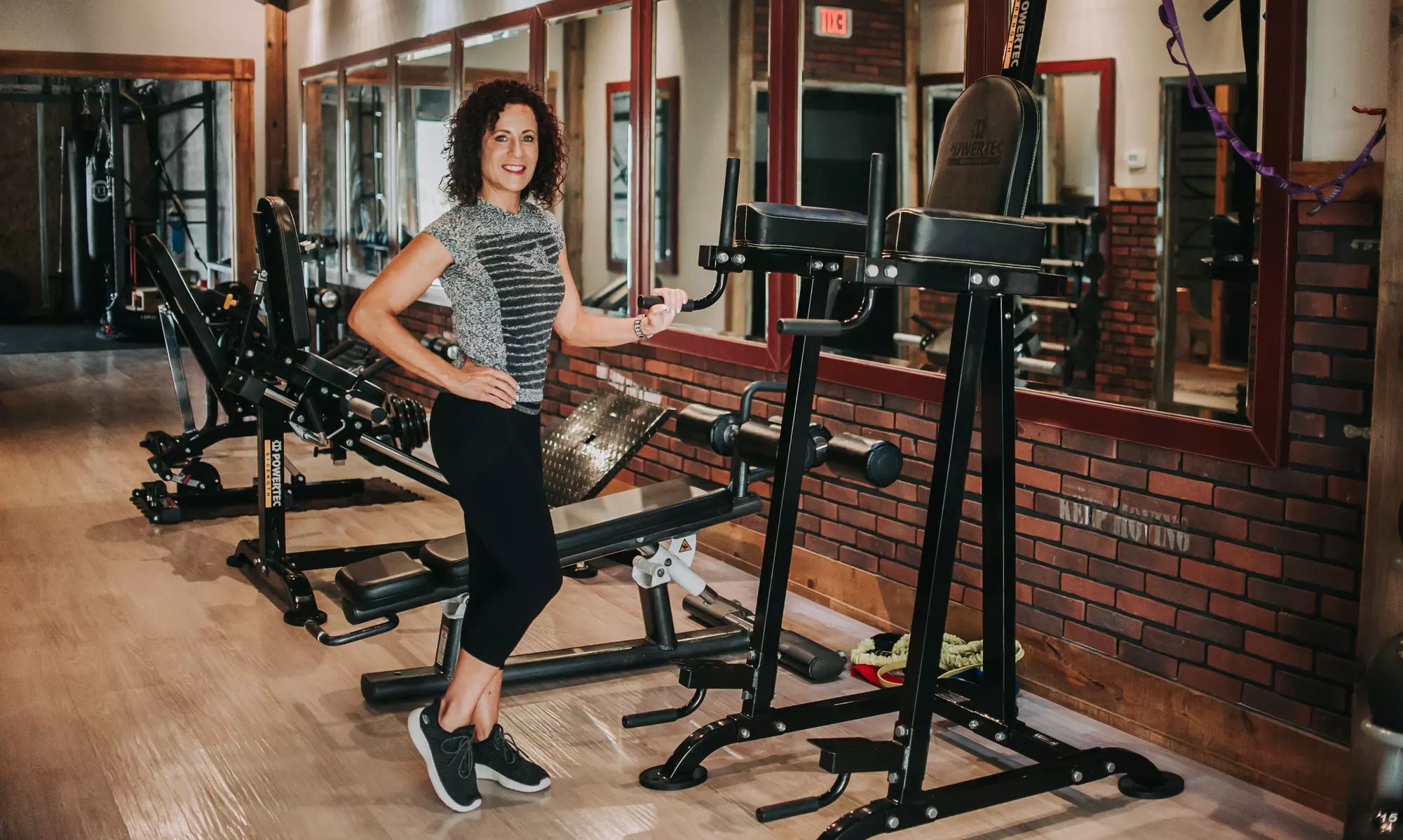 C$44 for Three Personal-Training Sessions at Ms.Fit For Life Personal Health & Fitness Studio (C$210 Value) - Primary Image