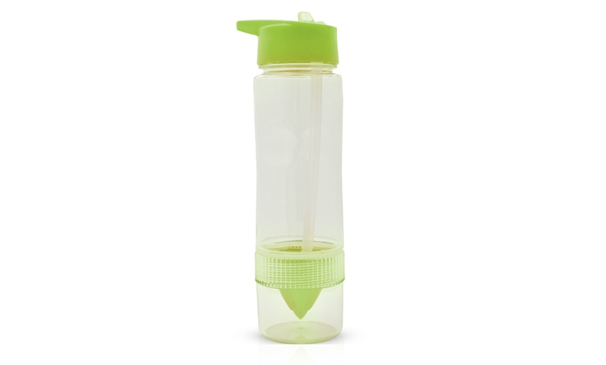 Image 3: Benross Juice Twist Water Bottle