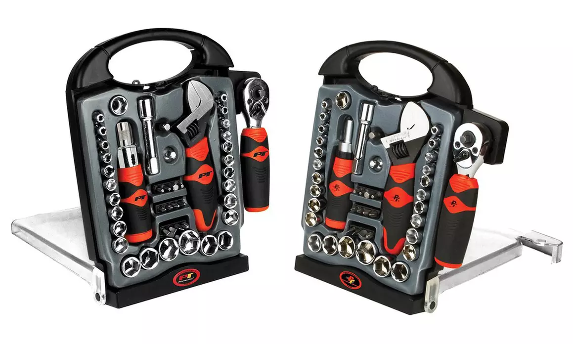 Stubby Tool Set (45-Piece) - Primary Image