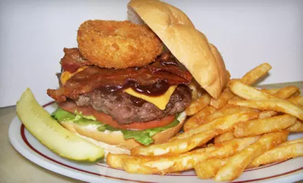 $10 for $20 Worth of Pub Fare at Mitchell's Tavern in Tonawanda - Primary Image