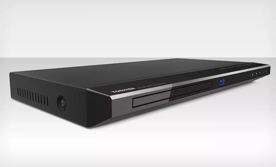 $39.99 for a Toshiba Blu-ray Player (BDX2250) (Manufacturer Refurbished) ($99.99 List Price). Free Shipping and Returns. - Primary Image