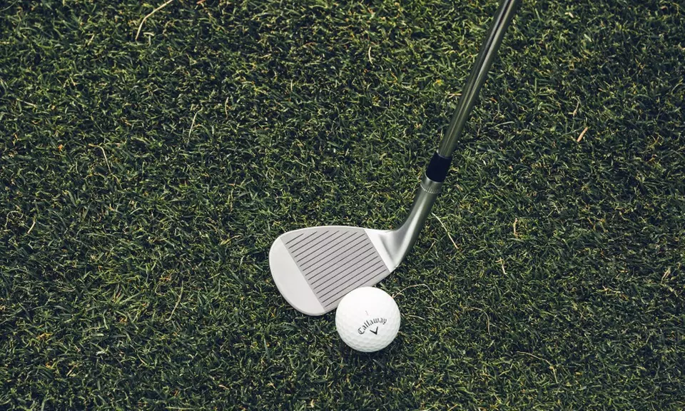 Leren golfen: 1-daagse GVB-cursus