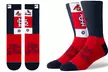 Stance MLB Pop Fly Socks - Second Medium