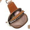 Image 9: Unisex Convertible Multi-Wear Chest Bag