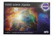 1 ou 2 puzzles 1000 pièces la Galaxie - Second Medium