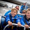 Jet Boat Thames Tour for Two
