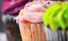 Delivery of One or Two Dozen House-made Cupcakes from Minnie's Sweet Temptations 