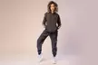 Survêtement sweatshirt et jogging Casual pour femmes - Second Medium